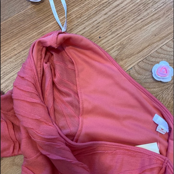 Textured Dress💗 - Picture 5 of 9